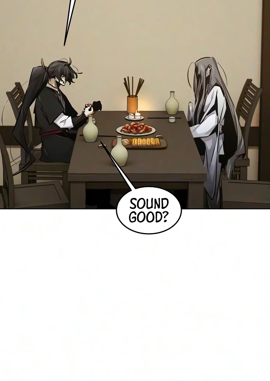 The Return of the Crazy Demon Chap 215 - Next Chap 216