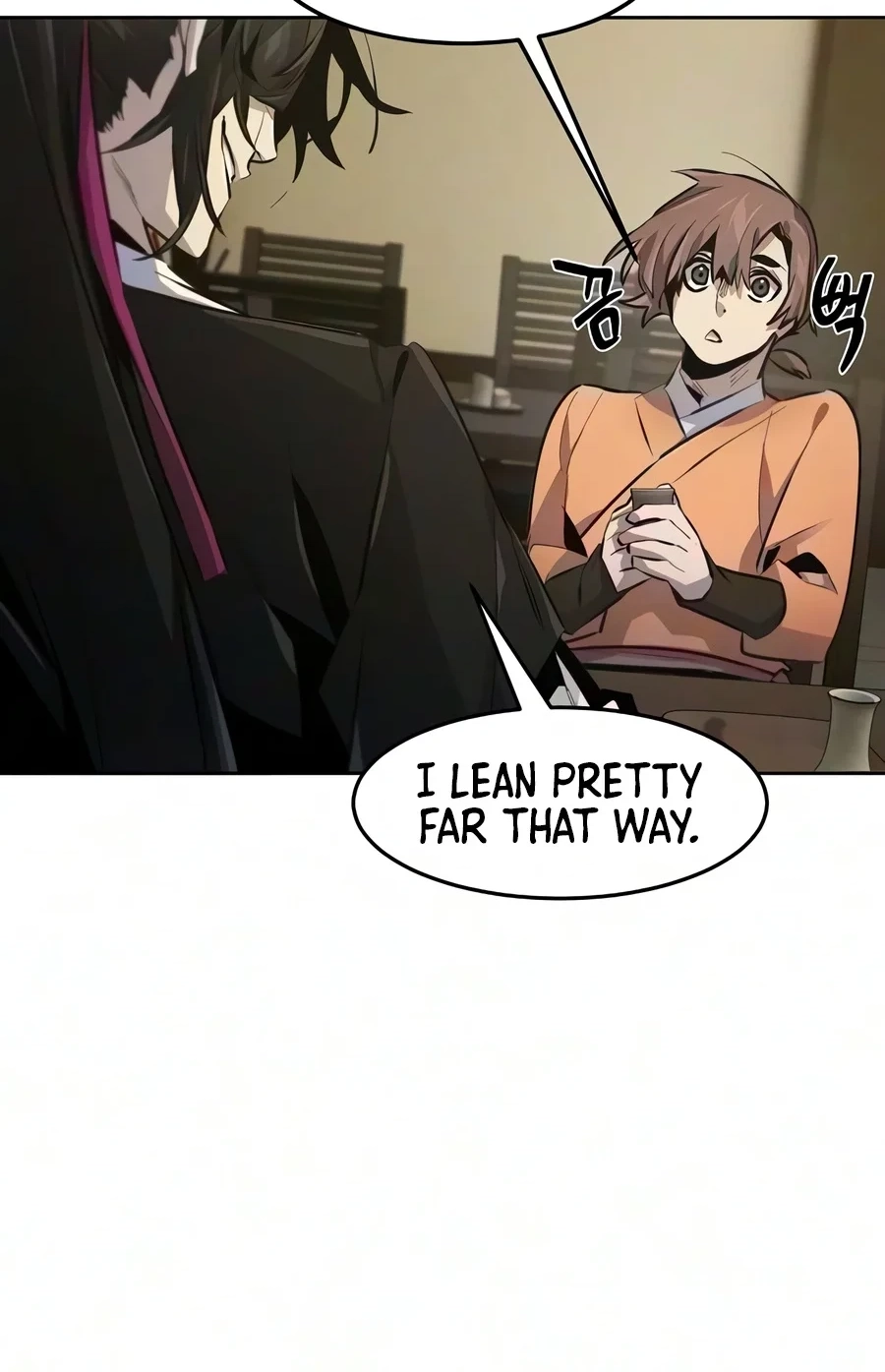 The Return of the Crazy Demon Chap 215 - Next Chap 216