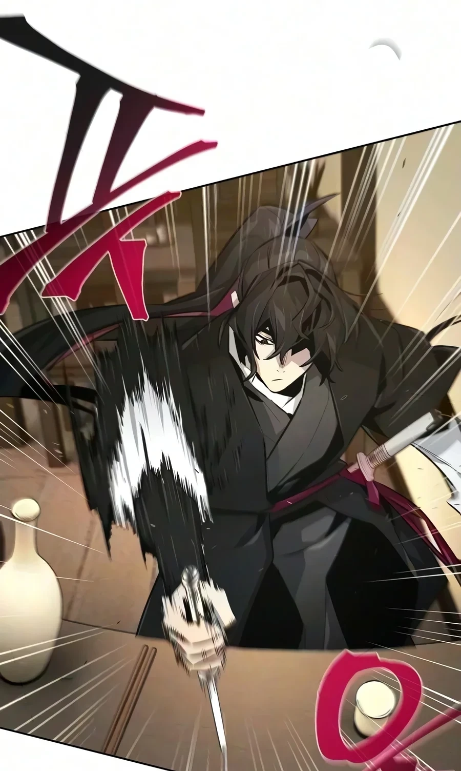 The Return of the Crazy Demon Chap 215 - Next Chap 216