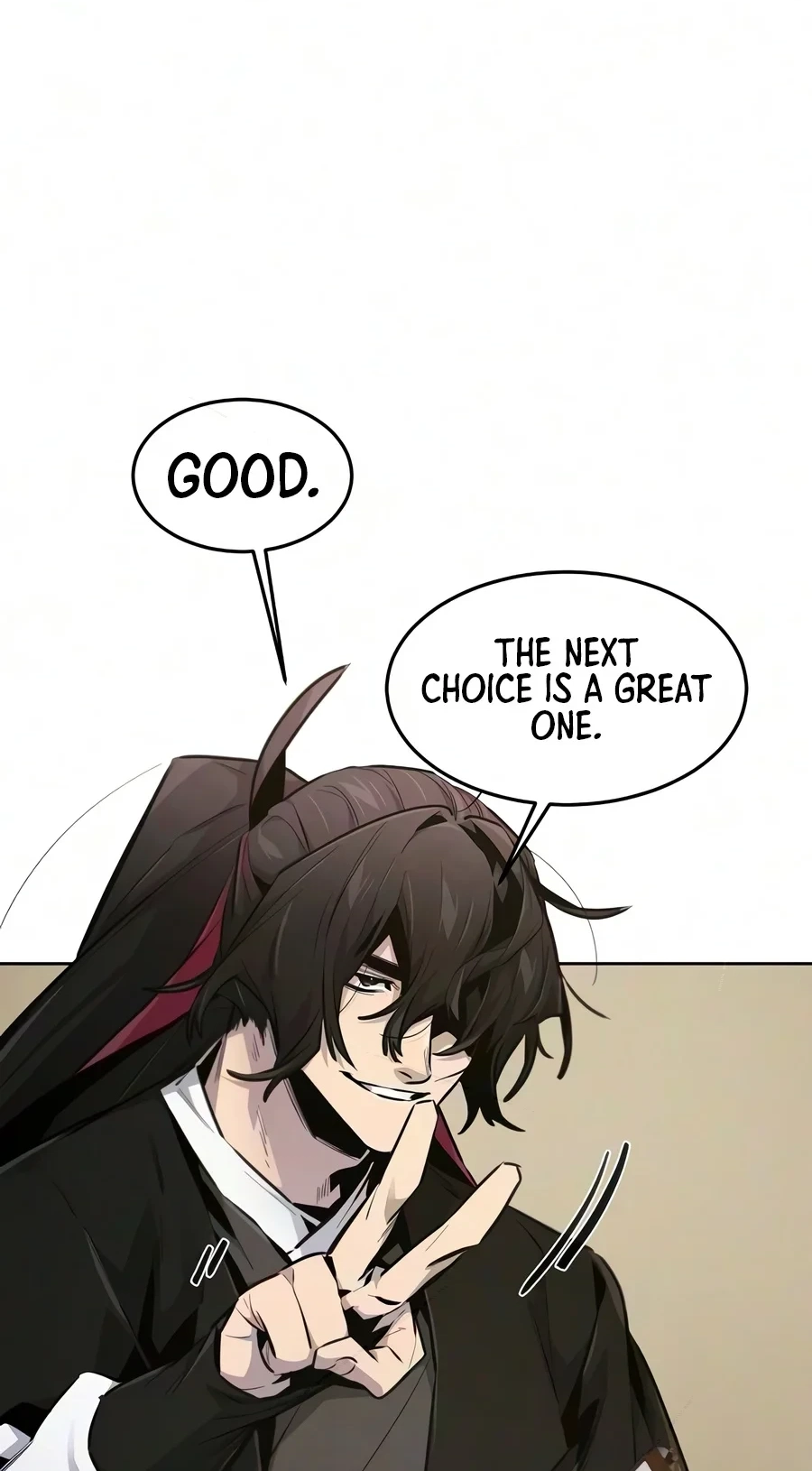 The Return of the Crazy Demon Chap 215 - Next Chap 216