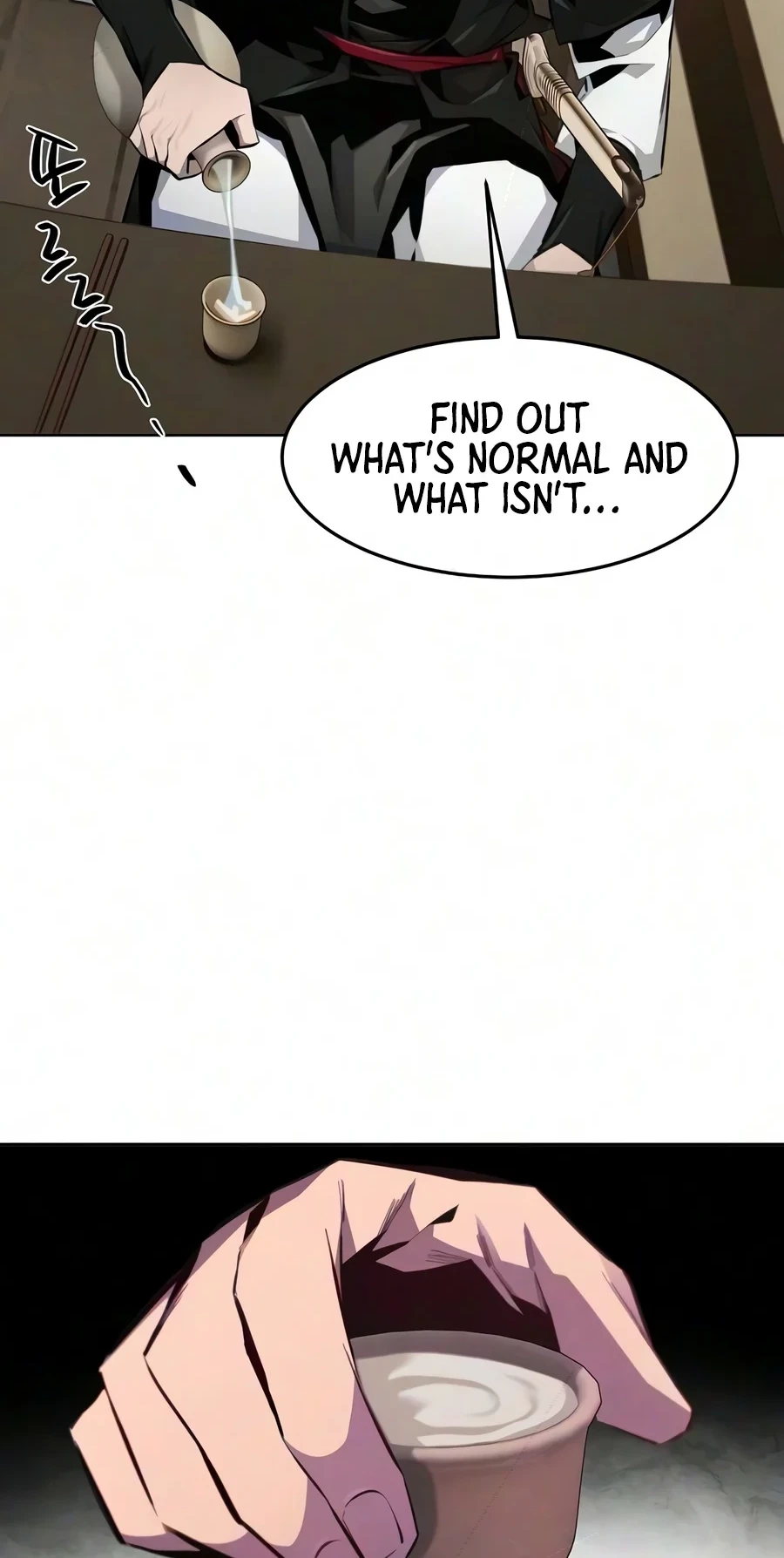 The Return of the Crazy Demon Chap 215 - Next Chap 216