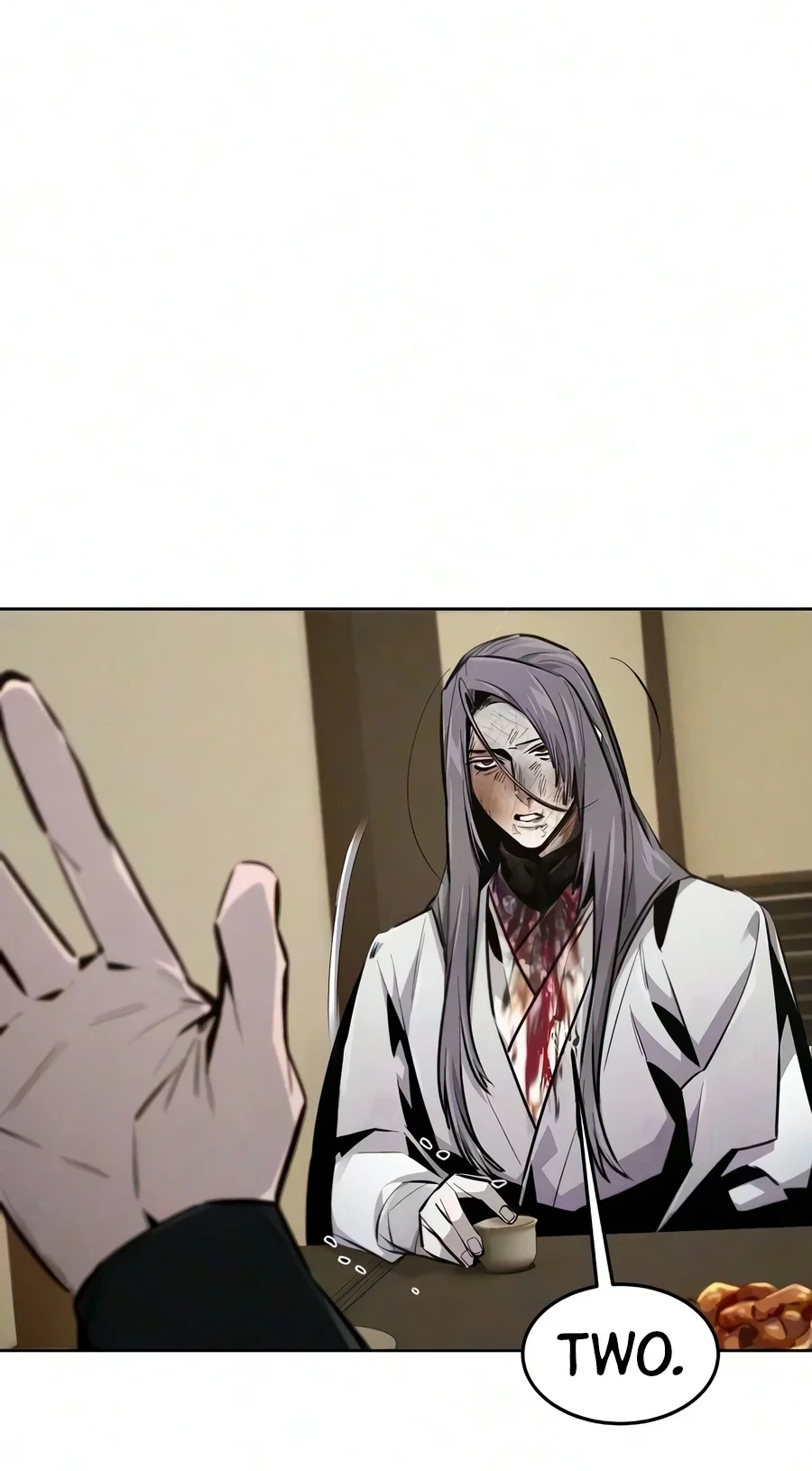 The Return of the Crazy Demon Chap 215 - Next Chap 216