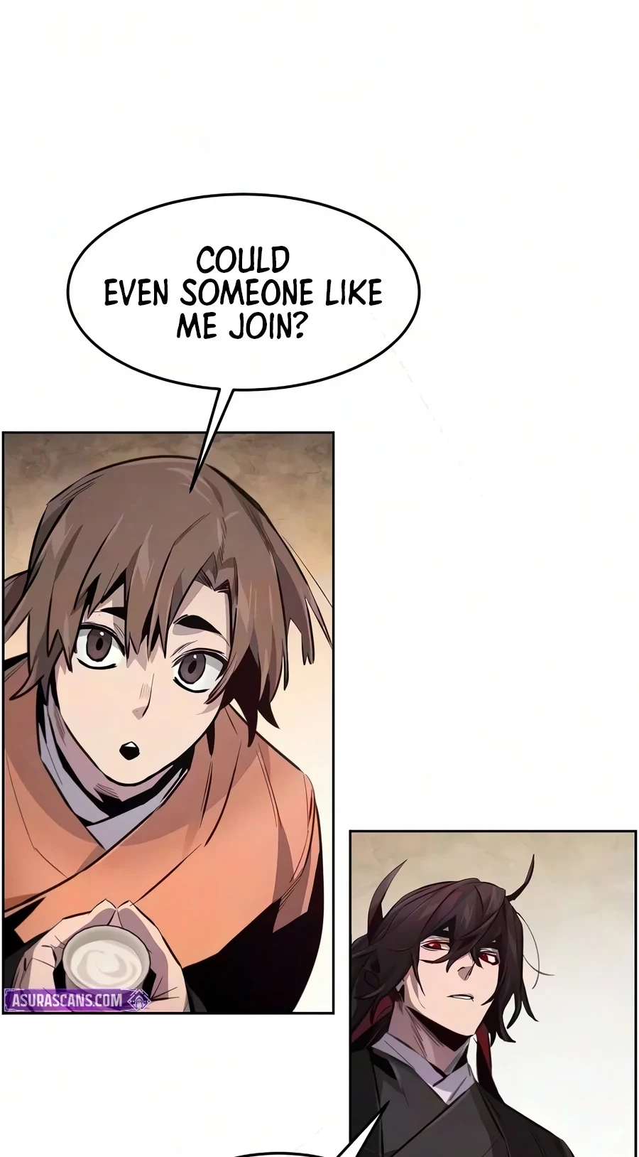 The Return of the Crazy Demon Chap 215 - Next Chap 216