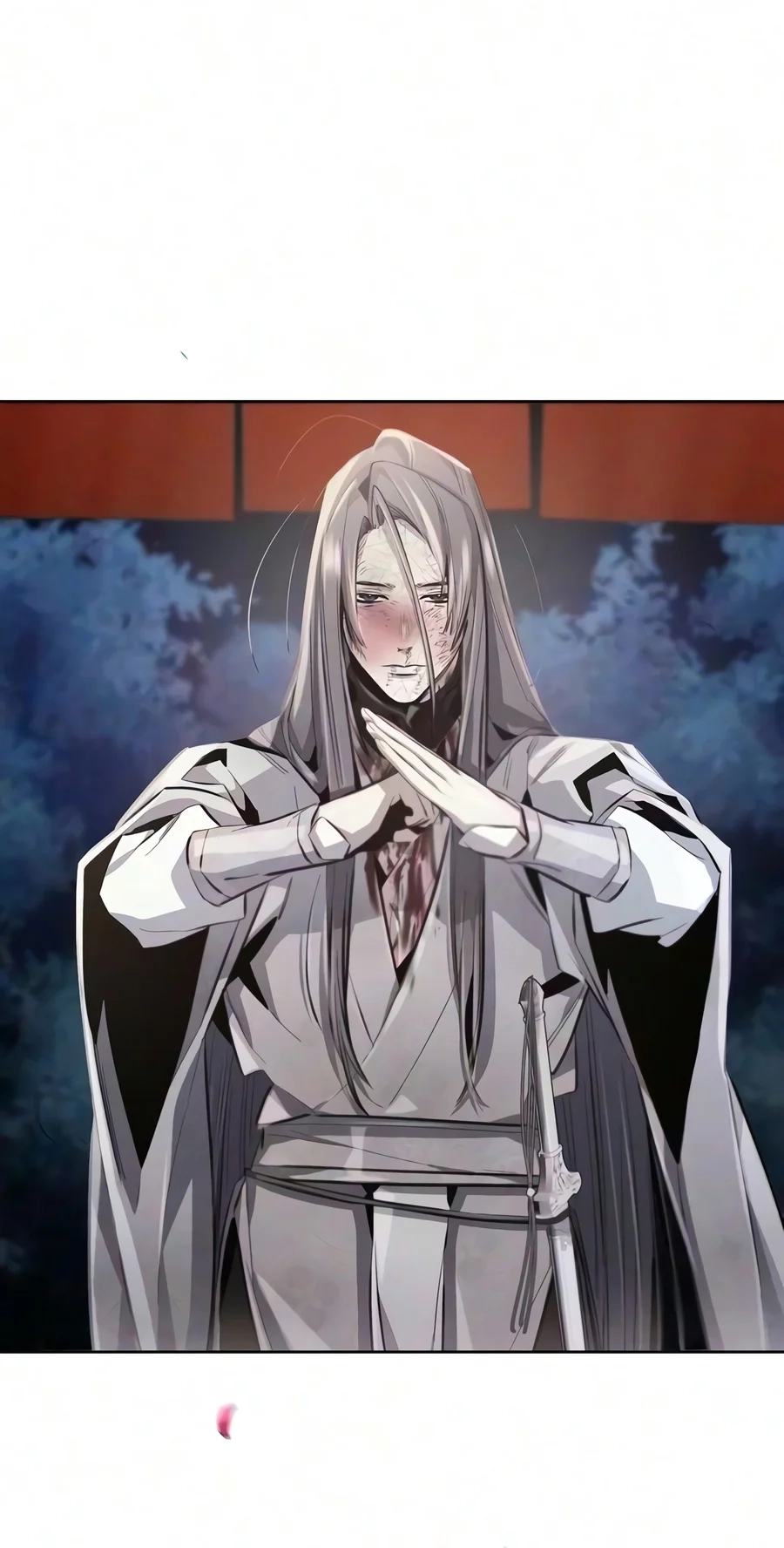 The Return of the Crazy Demon Chap 215 - Next Chap 216