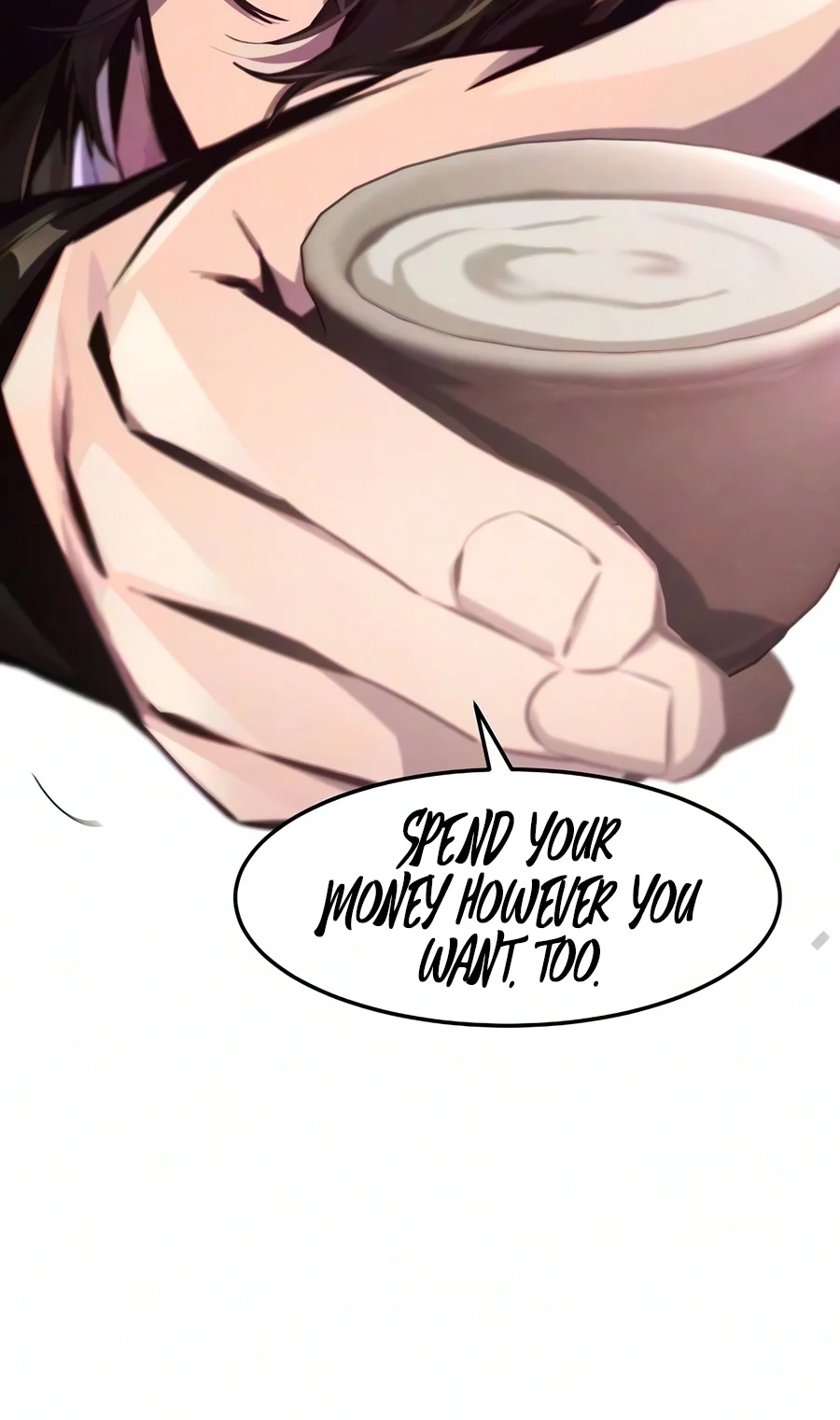 The Return of the Crazy Demon Chap 215 - Next Chap 216