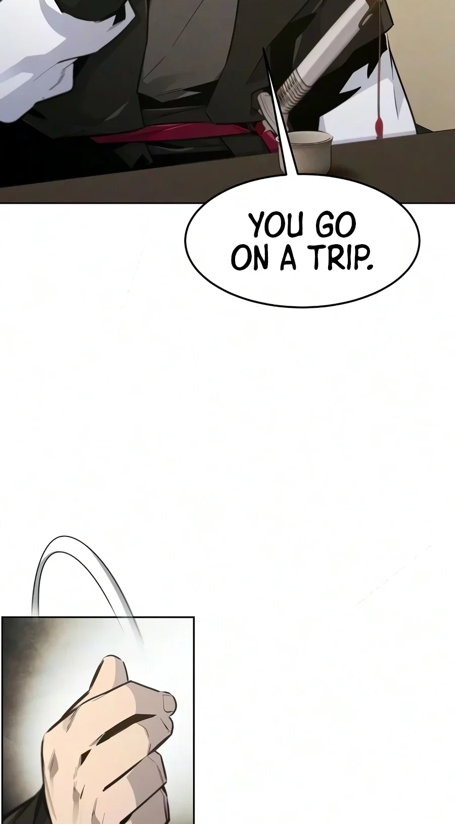 The Return of the Crazy Demon Chap 215 - Next Chap 216