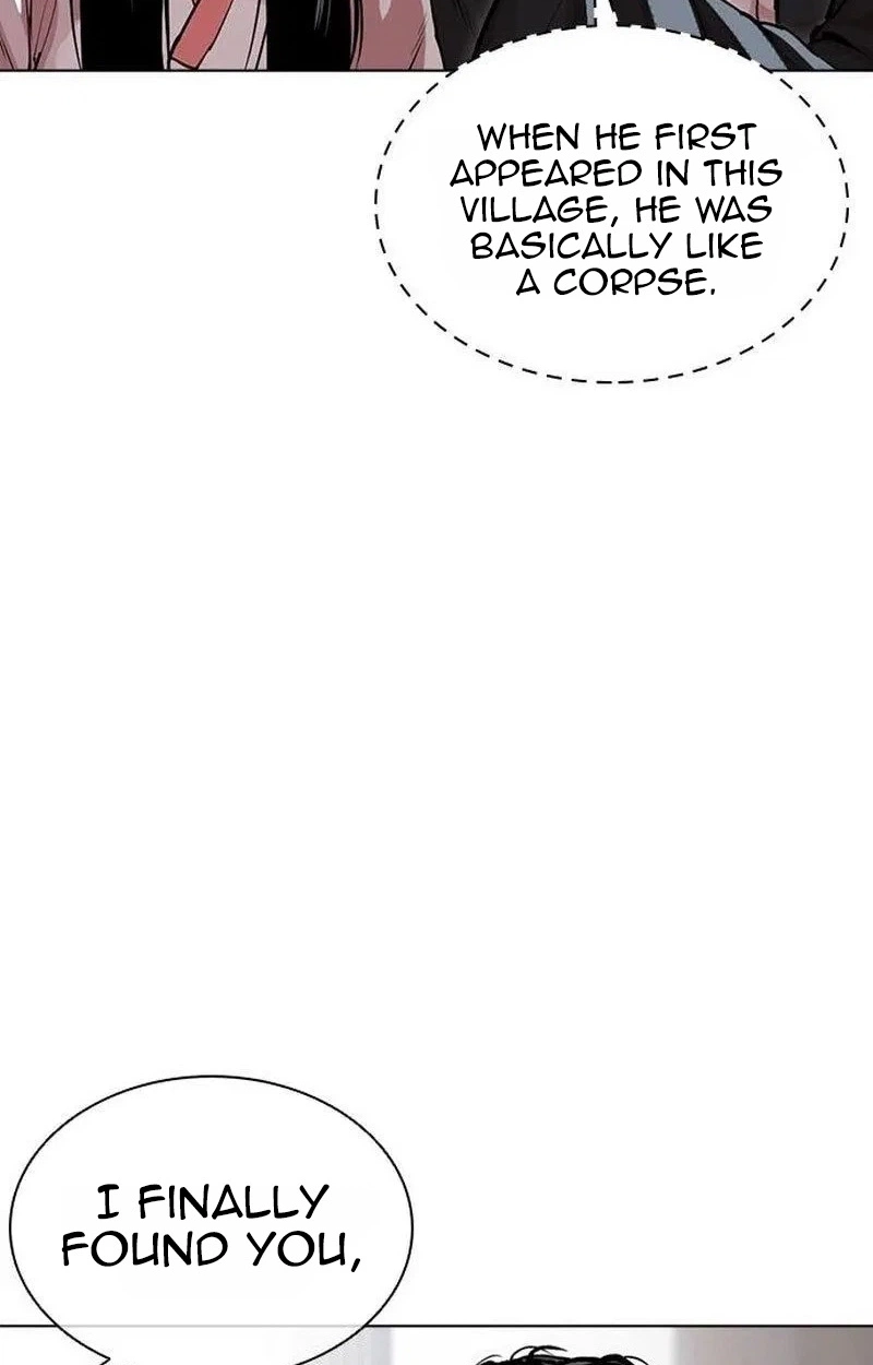 Lookism Chap 630 - Next Chap 631