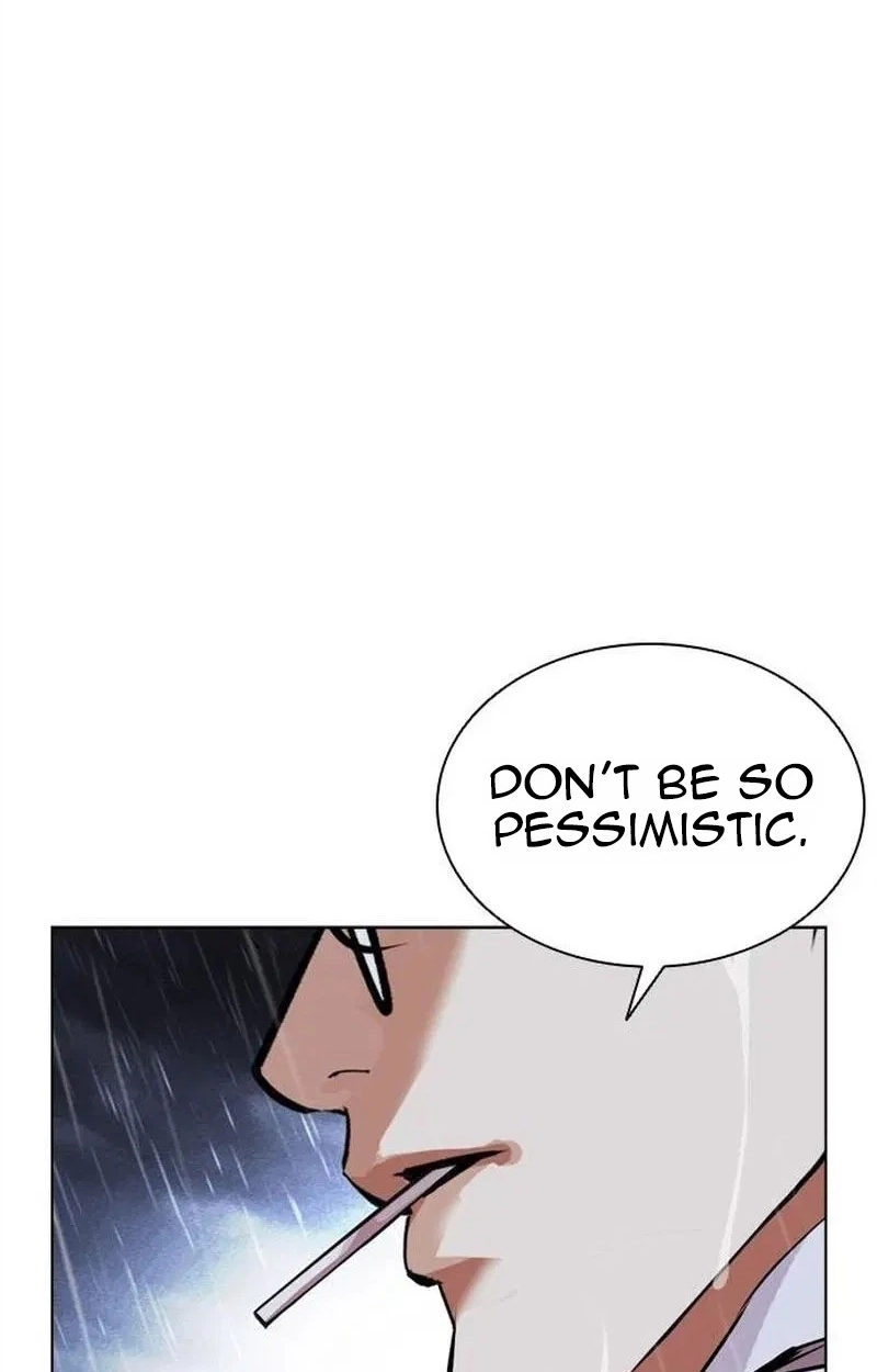 Lookism Chap 630 - Next Chap 631