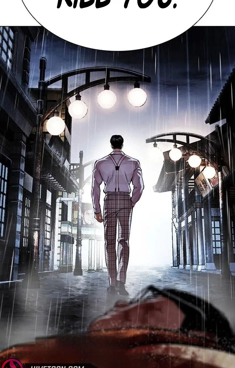 Lookism Chap 630 - Next Chap 631