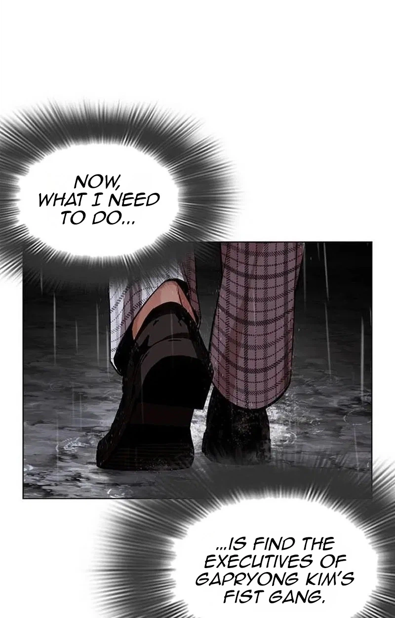 Lookism Chap 630 - Next Chap 631