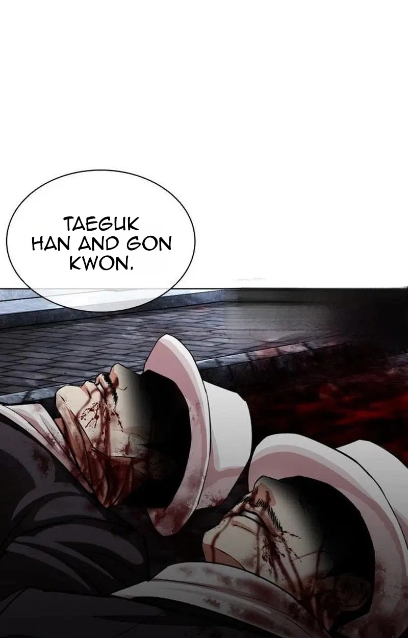 Lookism Chap 630 - Next Chap 631