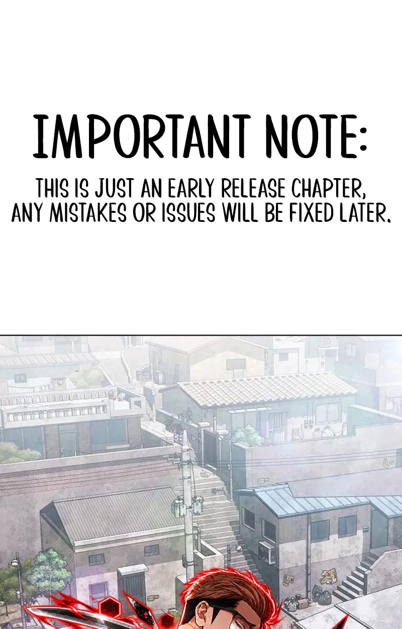 Lookism Chap 630 - Next Chap 631