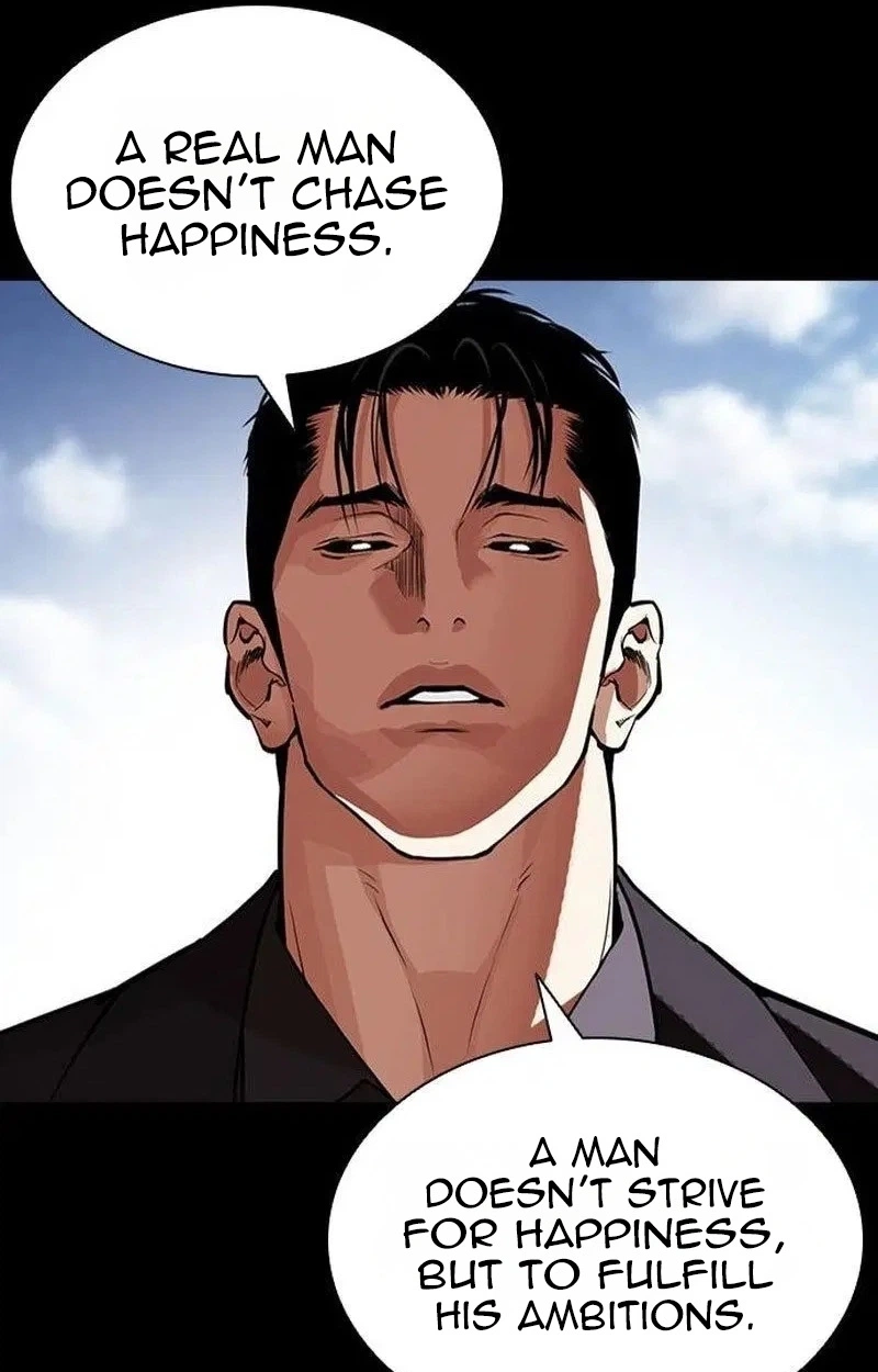 Lookism Chap 630 - Next Chap 631