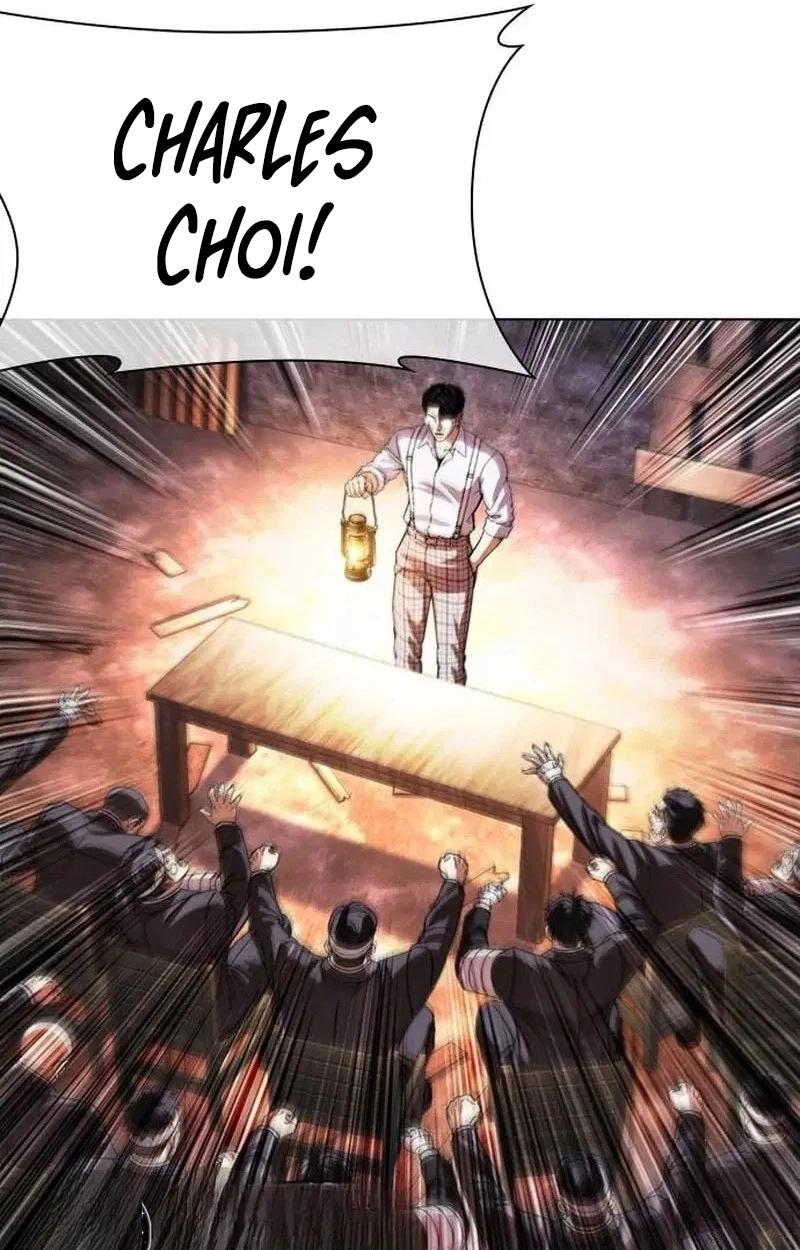 Lookism Chap 630 - Next Chap 631