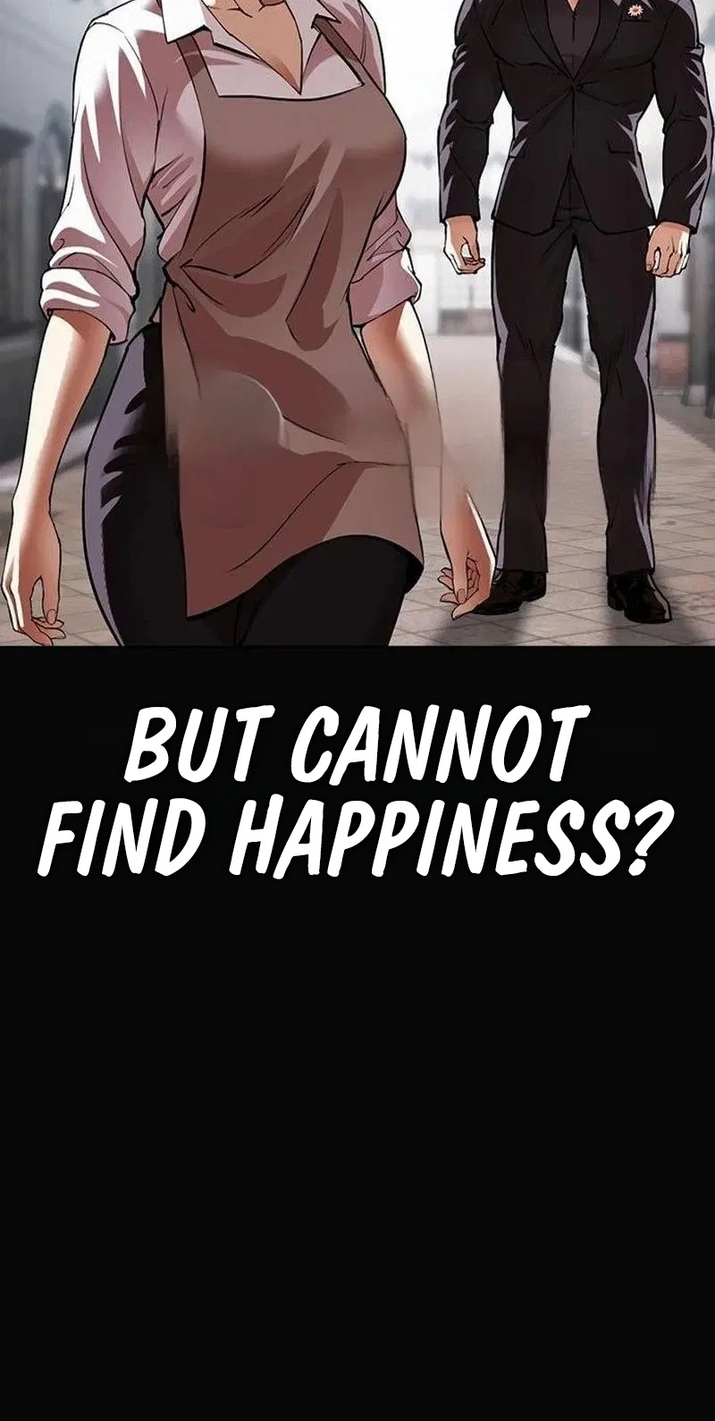 Lookism Chap 630 - Next Chap 631