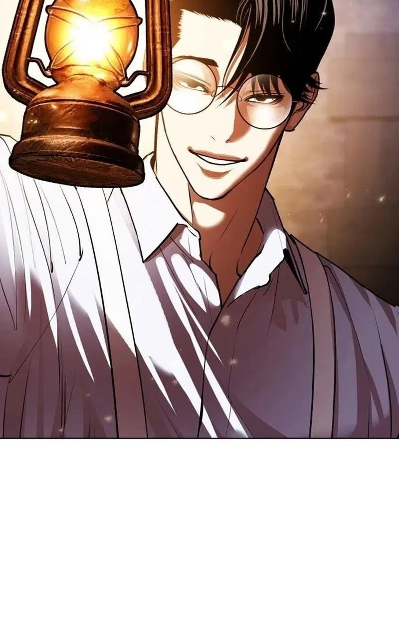 Lookism Chap 630 - Next Chap 631
