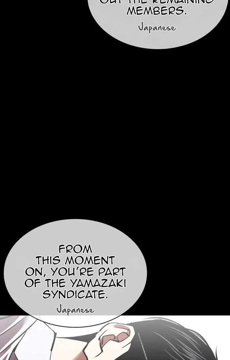 Lookism Chap 630 - Next Chap 631