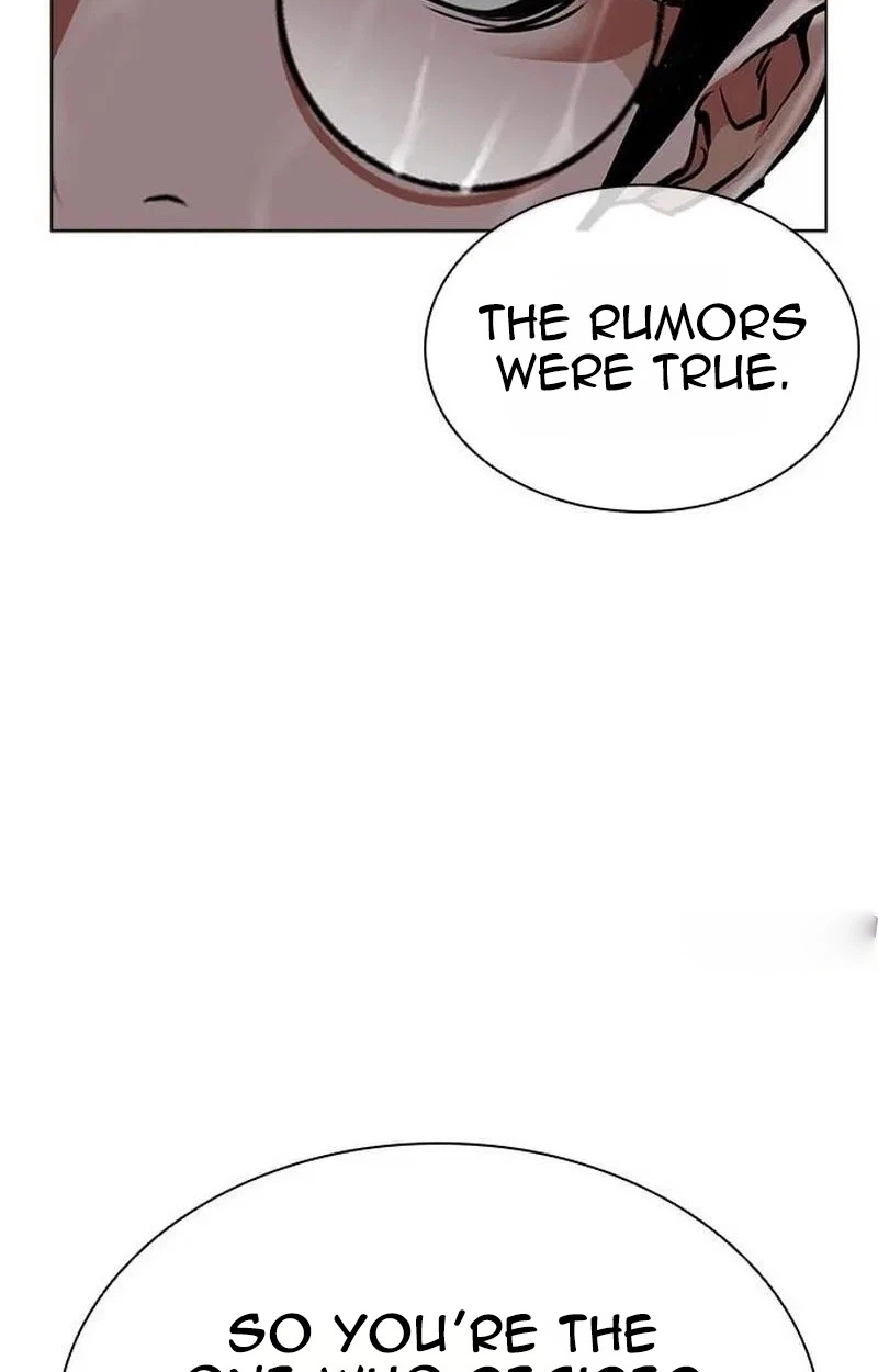Lookism Chap 630 - Next Chap 631
