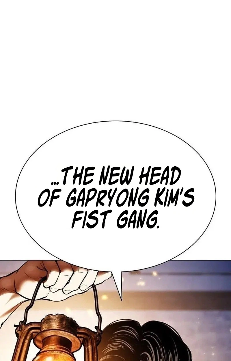 Lookism Chap 630 - Next Chap 631