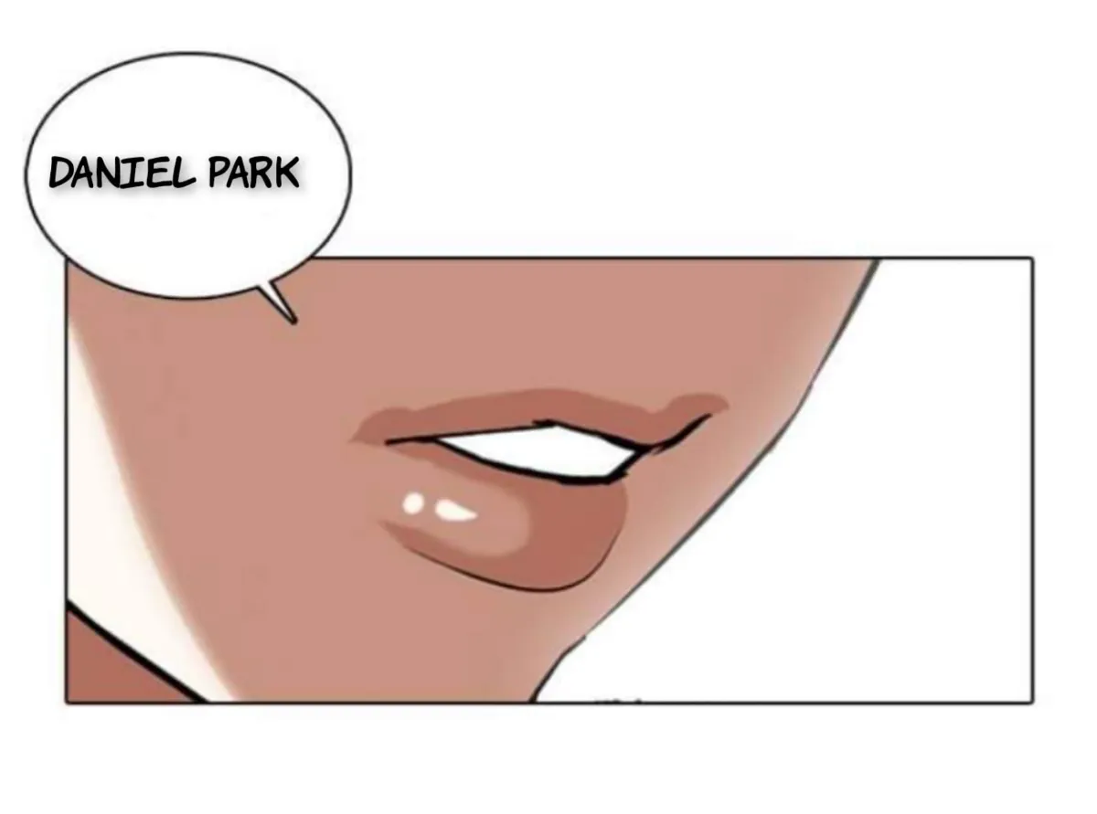 Lookism Chap 633 - Next Chap 634