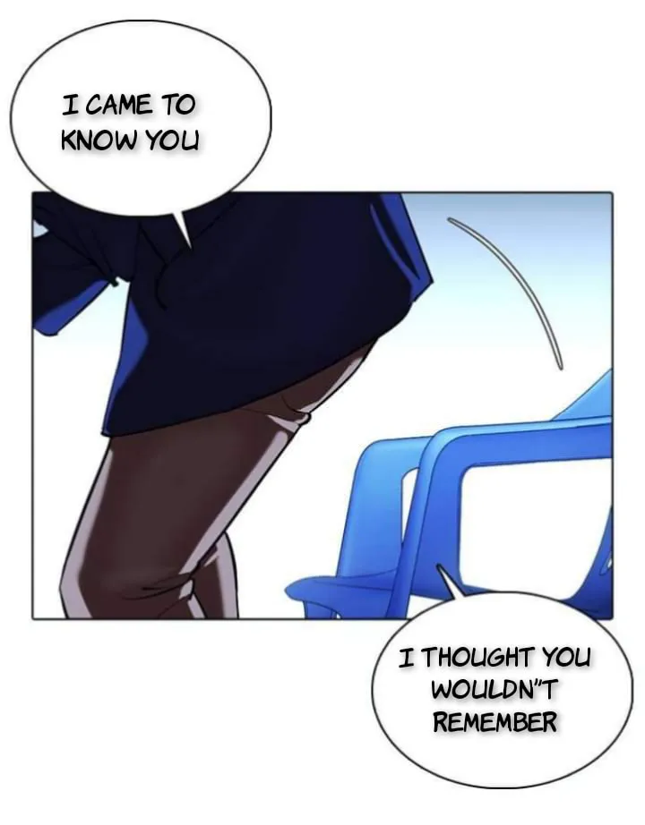 Lookism Chap 633 - Next Chap 634