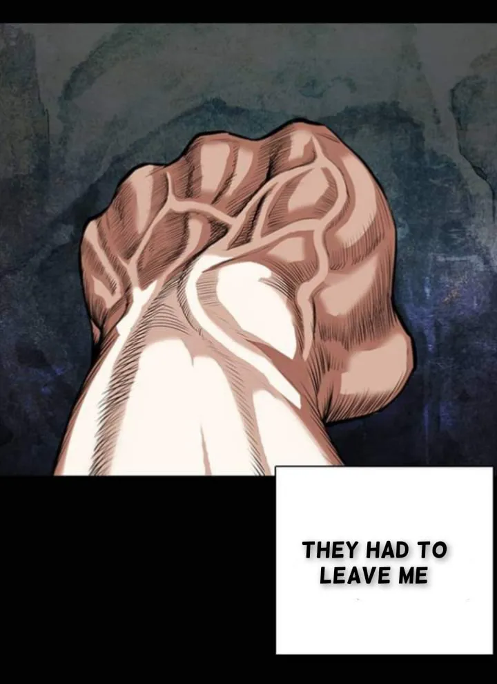 Lookism Chap 633 - Next Chap 634