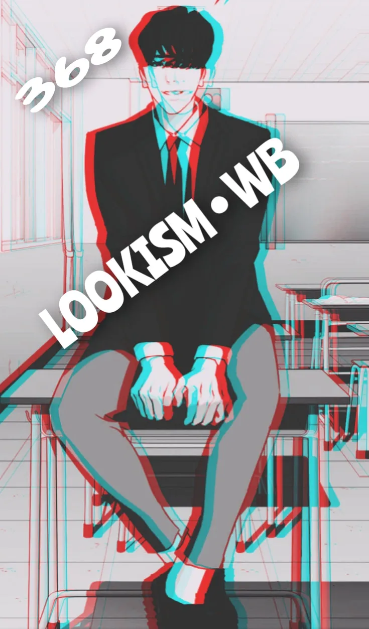 Lookism Chap 633 - Next Chap 634