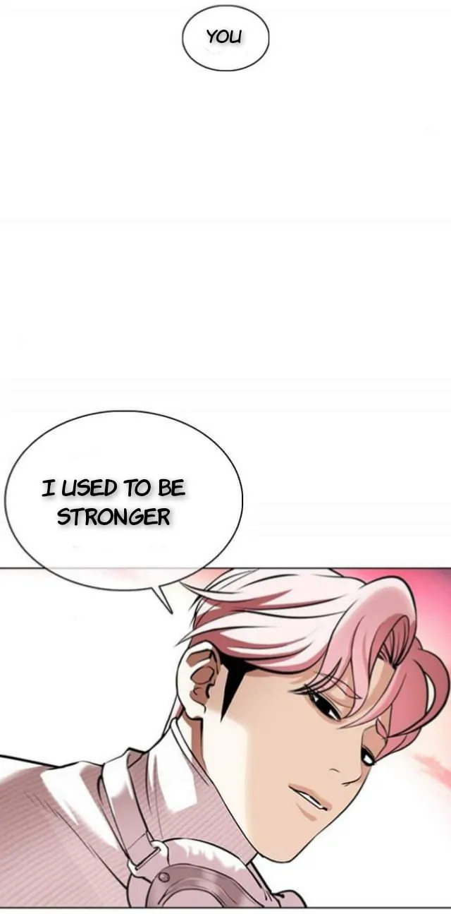 Lookism Chap 633 - Next Chap 634