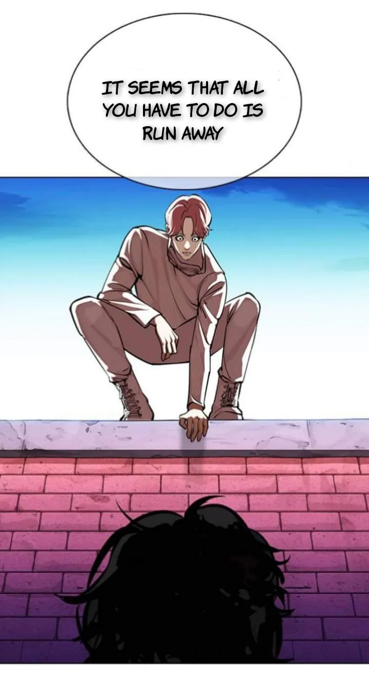 Lookism Chap 633 - Next Chap 634