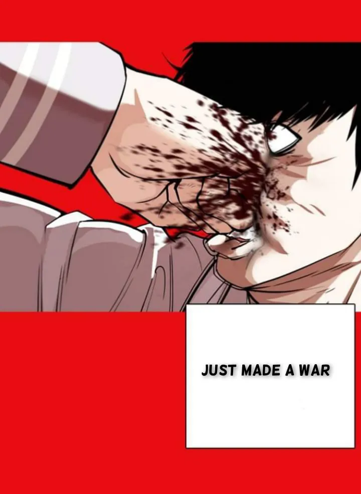 Lookism Chap 633 - Next Chap 634