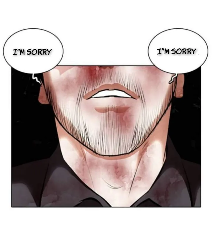 Lookism Chap 633 - Next Chap 634