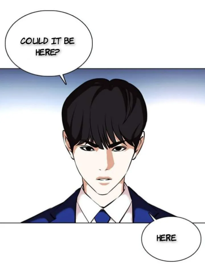 Lookism Chap 633 - Next Chap 634
