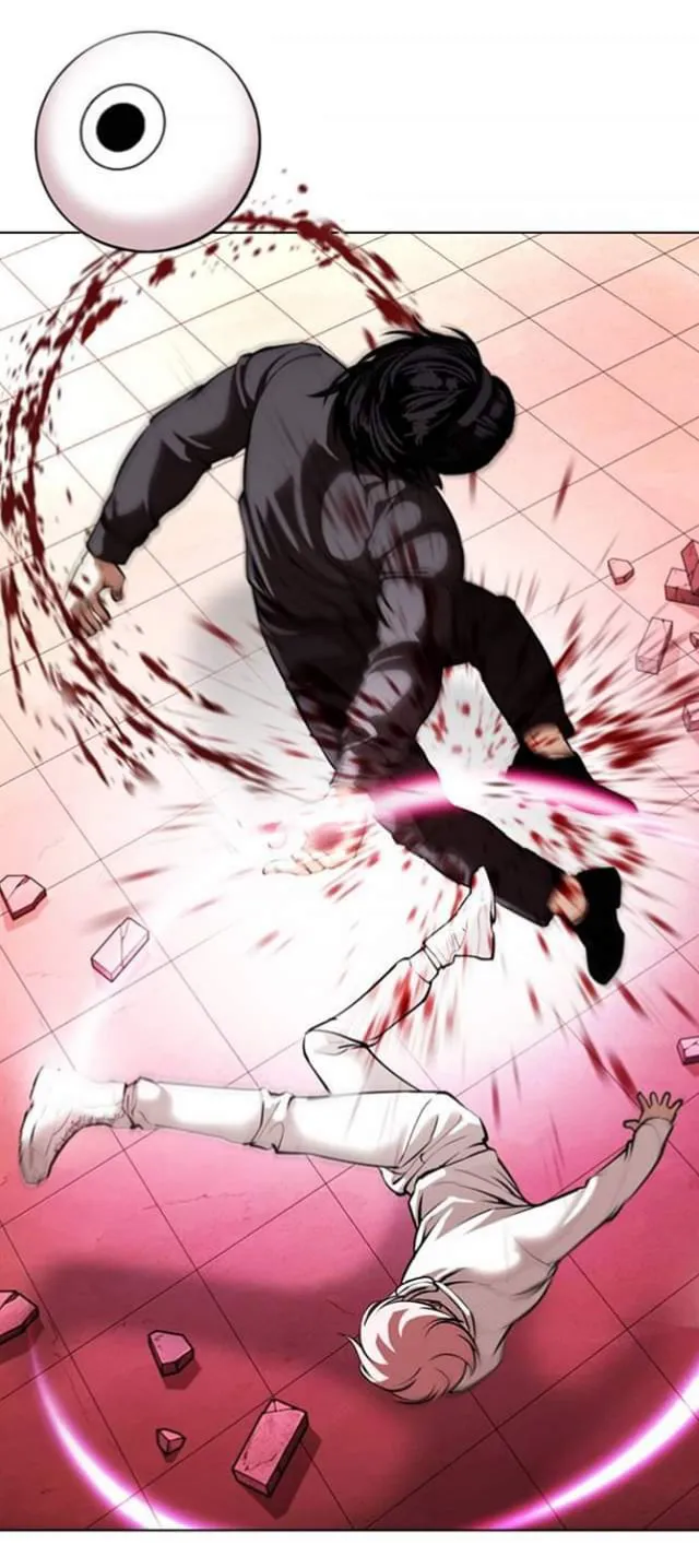Lookism Chap 633 - Next Chap 634