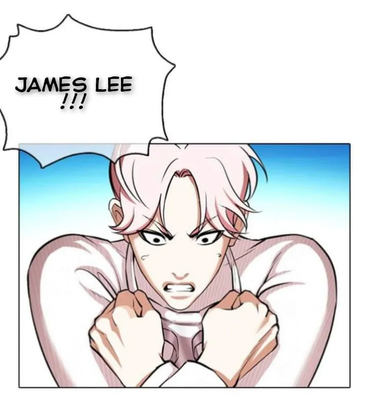 Lookism Chap 633 - Next Chap 634
