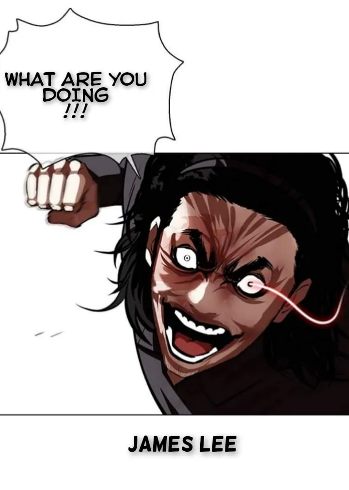 Lookism Chap 633 - Next Chap 634