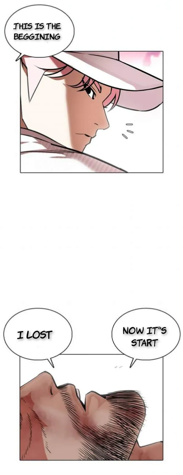 Lookism Chap 633 - Next Chap 634