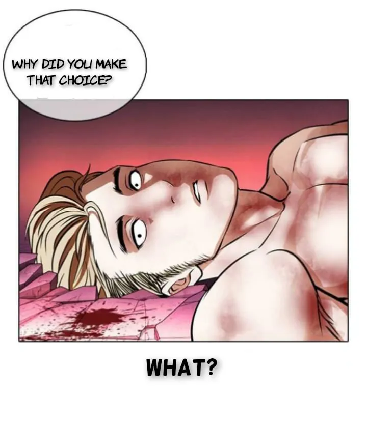 Lookism Chap 633 - Next Chap 634