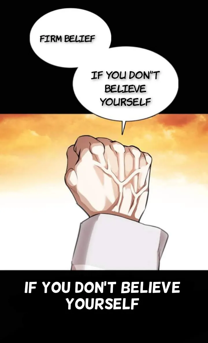 Lookism Chap 633 - Next Chap 634