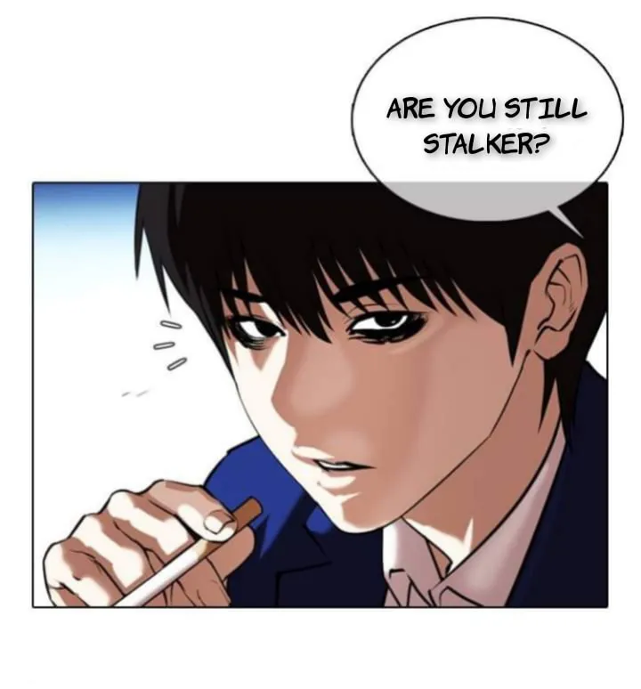 Lookism Chap 633 - Next Chap 634