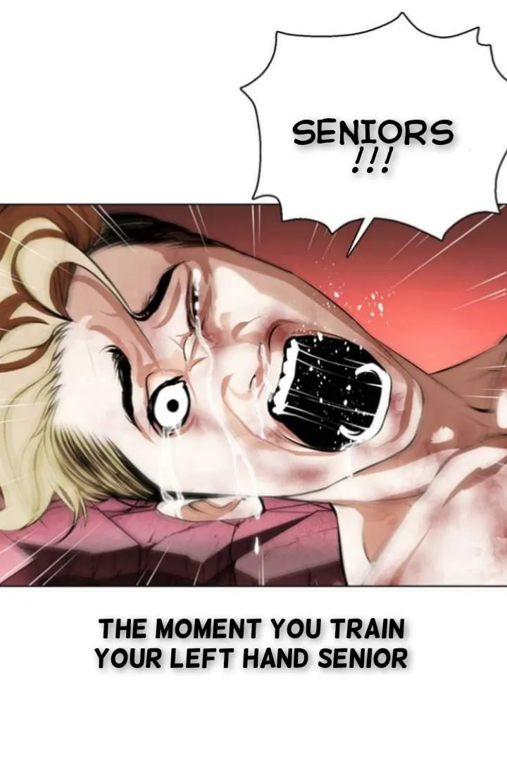 Lookism Chap 633 - Next Chap 634