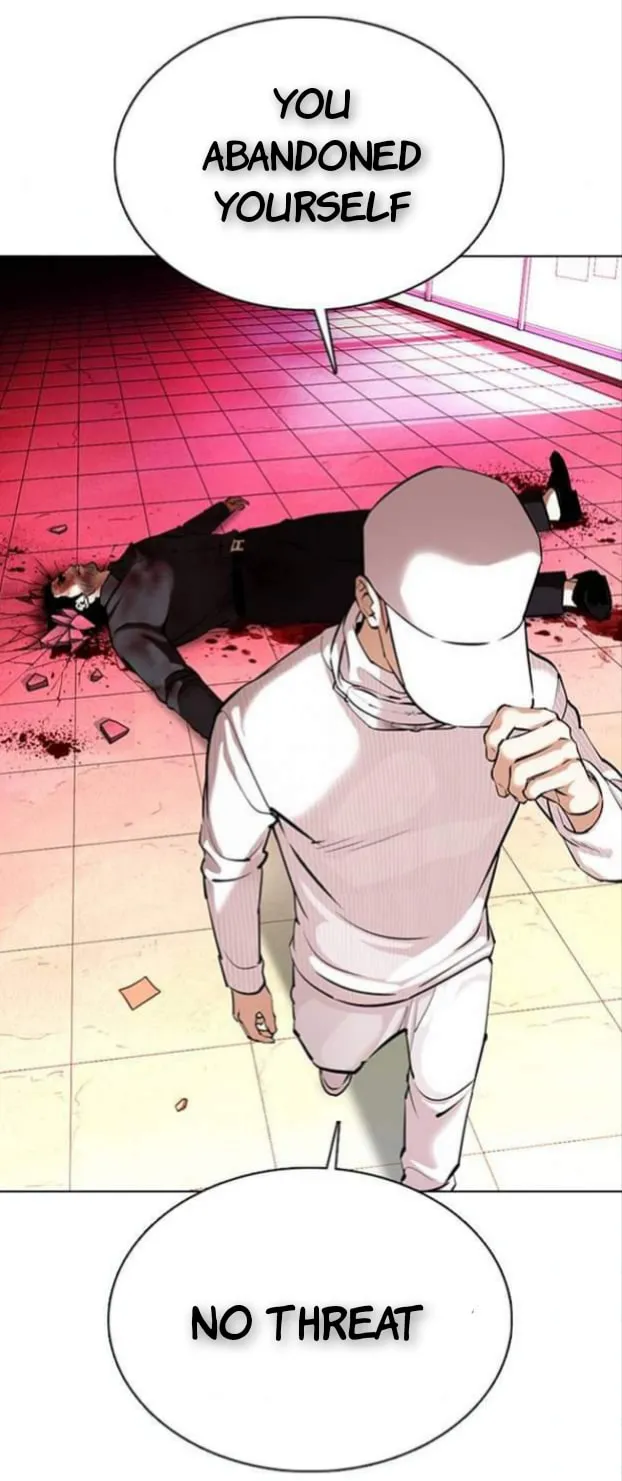 Lookism Chap 633 - Next Chap 634