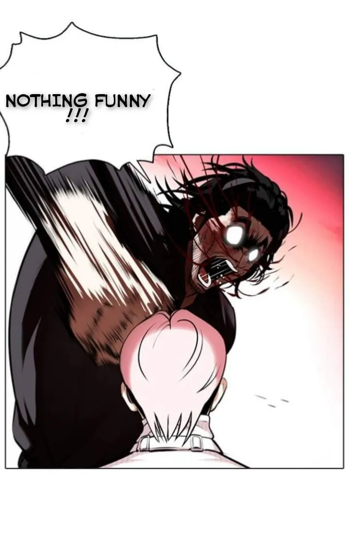 Lookism Chap 633 - Next Chap 634
