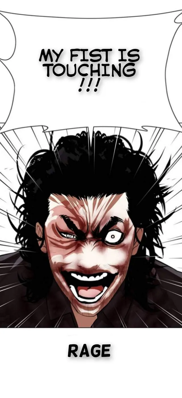 Lookism Chap 633 - Next Chap 634