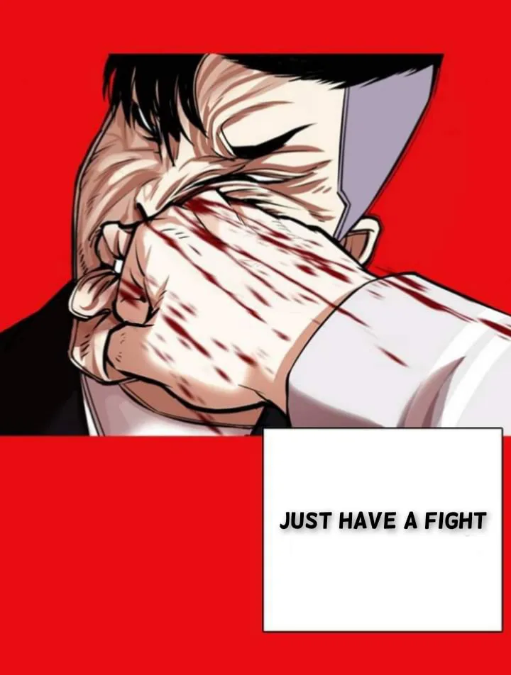 Lookism Chap 633 - Next Chap 634
