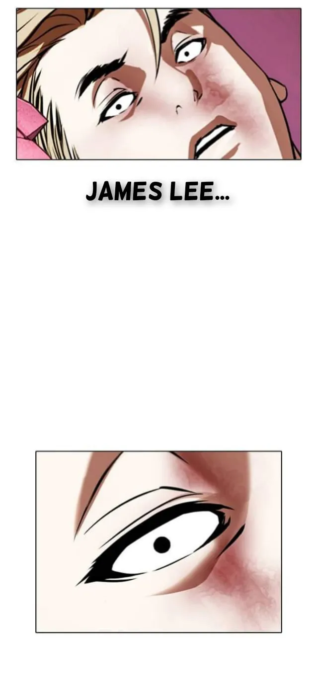 Lookism Chap 633 - Next Chap 634