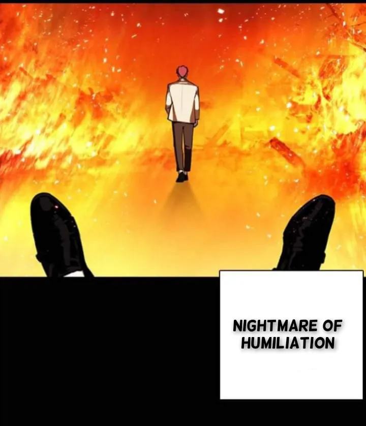 Lookism Chap 633 - Next Chap 634