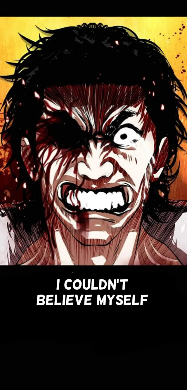 Lookism Chap 633 - Next Chap 634