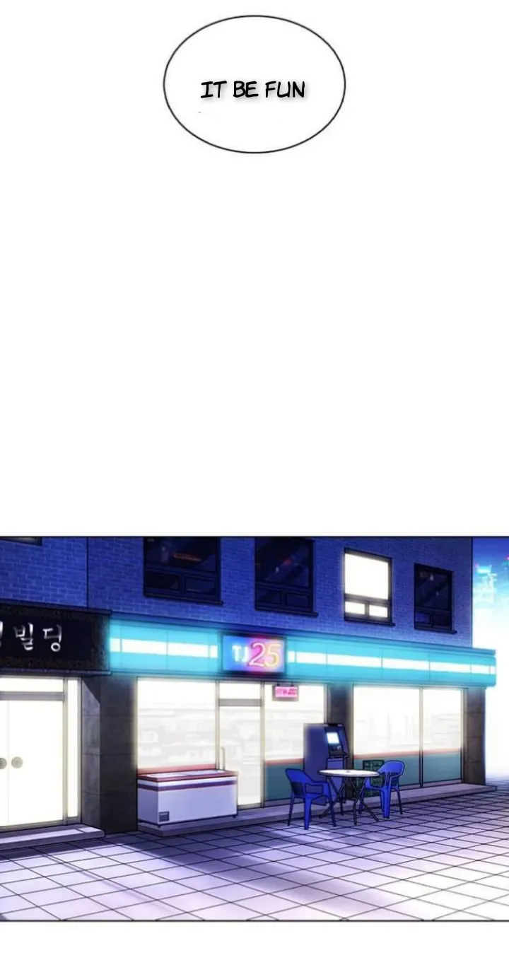 Lookism Chap 633 - Next Chap 634