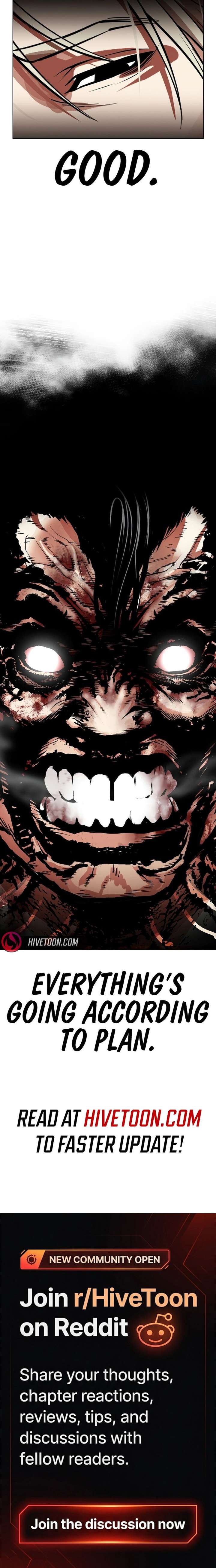 Lookism Chap 603 - Next Chap 604