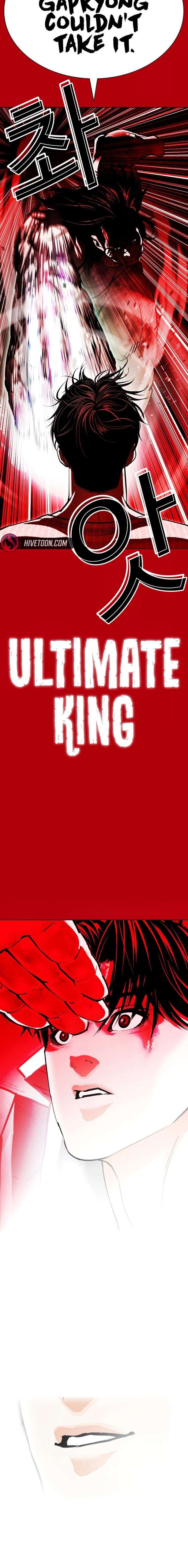 Lookism Chap 607 - Next Chap 608